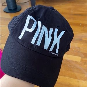PIBK Victoria secret hat